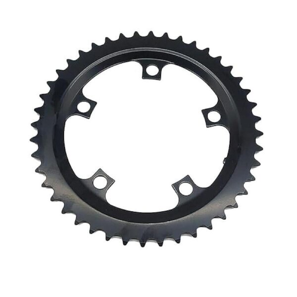 TDR TSDZ2 sprocket 44T electric bicycle sprocket for Tongsheng Mid Drive Kit iron bicycle sprocket