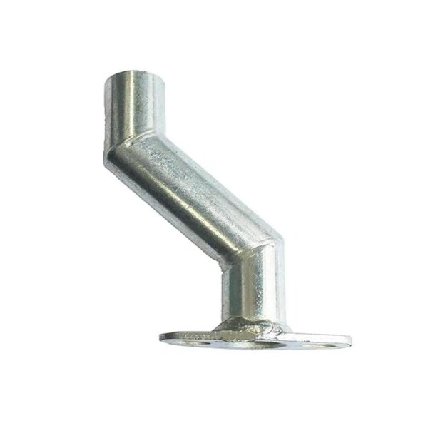 TDR 35mm Carburetor Gas Fuel Offset Intake Manifold Gasket for 49CC 60CC 66CC 70CC 80CC Motorized Bicycles