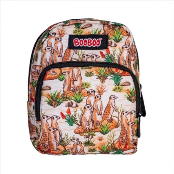 Backpack Minis Meerkat V2