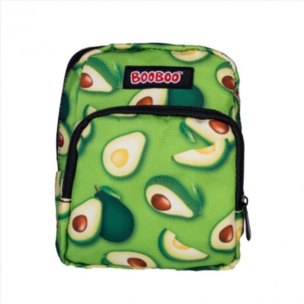 Backpack Minis Avocado V2