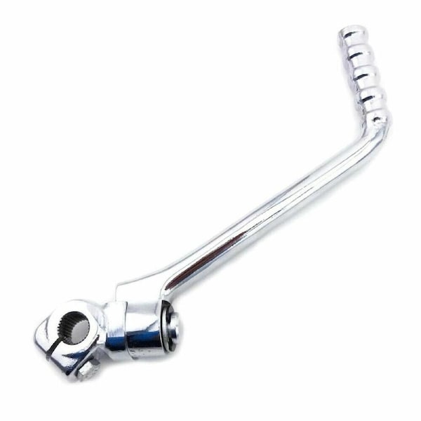 TDR 13mm Kick Start Starter Lever 210mm for 50cc 70cc 90cc 110cc 125cc 140cc 150cc Pit Pro Trail Dirt Bike universal for Atomik for Thumpstar