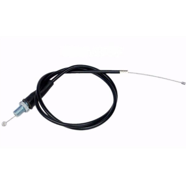 TDR 1000/140 Motorbike Accelerate Throttle Cable For 150cc 200cc 250cc 300cc Dirt Bikes