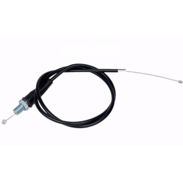 TDR 880mm 880/140mm Throttle Cables for 50cc 90cc 110cc 125cc 150cc 200cc 250cc Dirt Bike ATV Quad Bike 1020mm Length