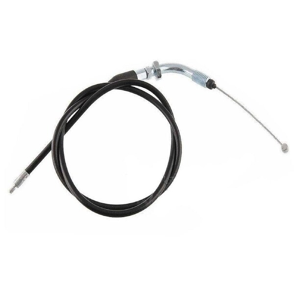TDR 880mm/105mm Twist Throttle Cables 90cc 110cc 125cc PIT TRAIL QUAD Dirt Bike ATV