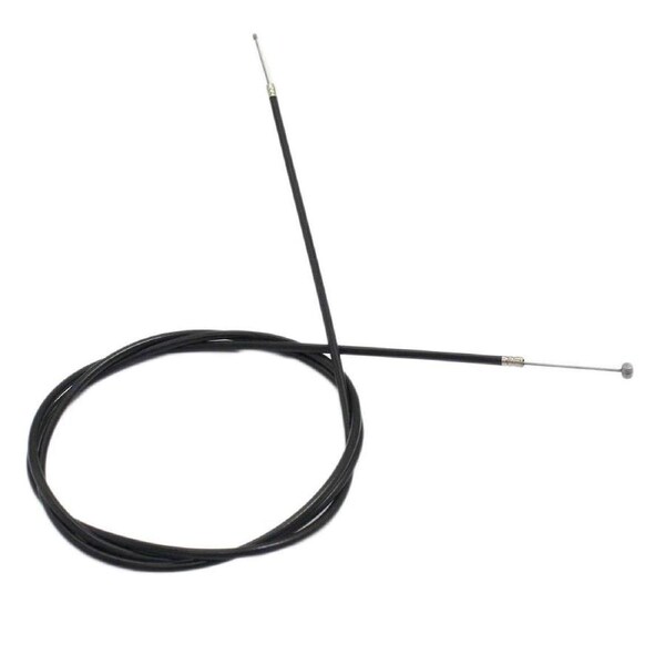 TDR Universal Throttle Cable 180cm for Gas Scooter Go Karts Pocket Bike Mini Chopper