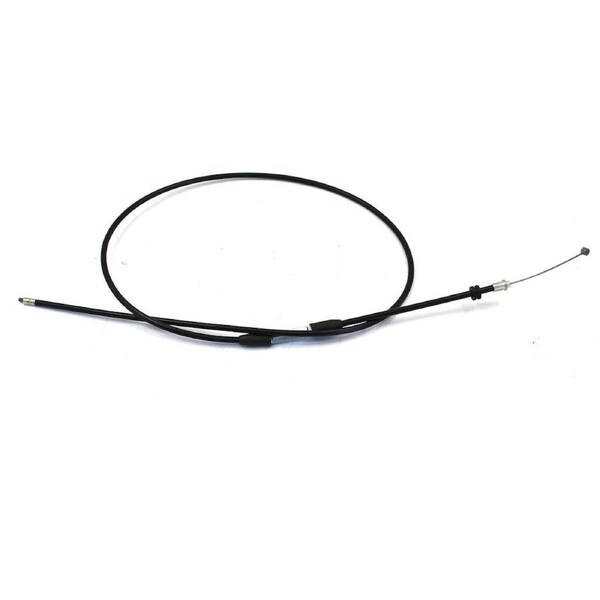 TDR 120CM Throttle Accelerator Cable for 110cc 125cc 150cc 250cc 300cc ATV Quad Buggy Bike