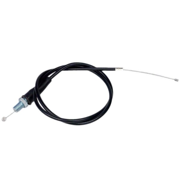 TDR 880/110mm Accelerator Throttle Cables for 50cc 70cc 110cc 125cc 150cc Dirt Bike 990mm Length