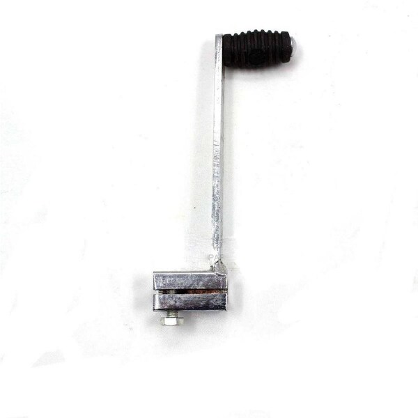 TDR Motorcycle Gear Shift Lever for 50cc 70cc 110cc 125cc Kick Start Motorbike Dirt Bike Compatible with Lifan Zongshen Loncin Engines