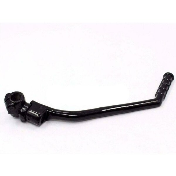 TDR 290mm Kick Start Starter Lever 16mm Shaft for 200cc 250cc 125cc 150cc Dirt Bike Trail Pit Bike Thumpstar Compatible Parts