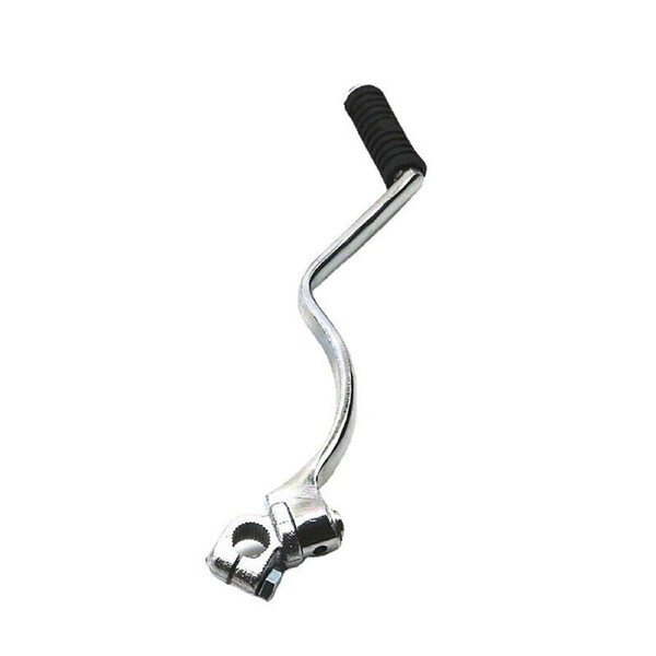 TDR 16mm Kick Start Lever 305mm for 125cc 150cc 200cc 250cc Dirt Bike ATV Trail Compatible Parts