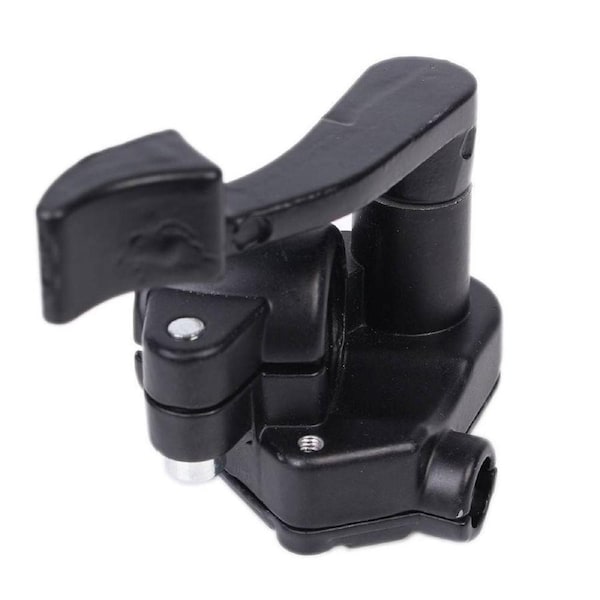 TDR Thumb Throttle Accelerator Lever Handle 90cc 110cc 125cc Kids Quad Dirt Bike ATV 22mm 7/8"