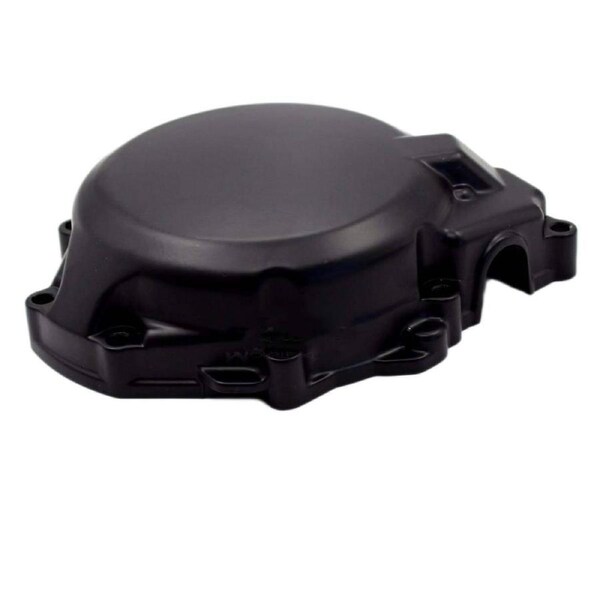 TDR Motorcycle Aluminum Engine Stator Case Cover Left Side GSX R1300 1999 2000 2001 2002 2003 2004 2005 2006 2007