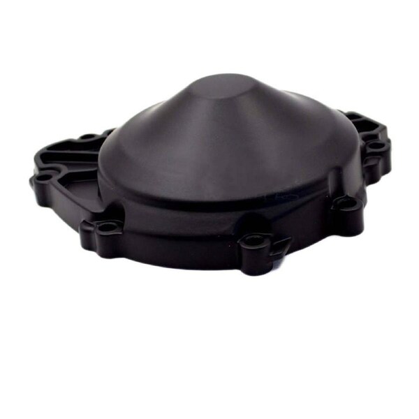 TDR Black Engine Stator Cover for Yamaha YZF-R1 2009 2010 2011 2012 2013 2014