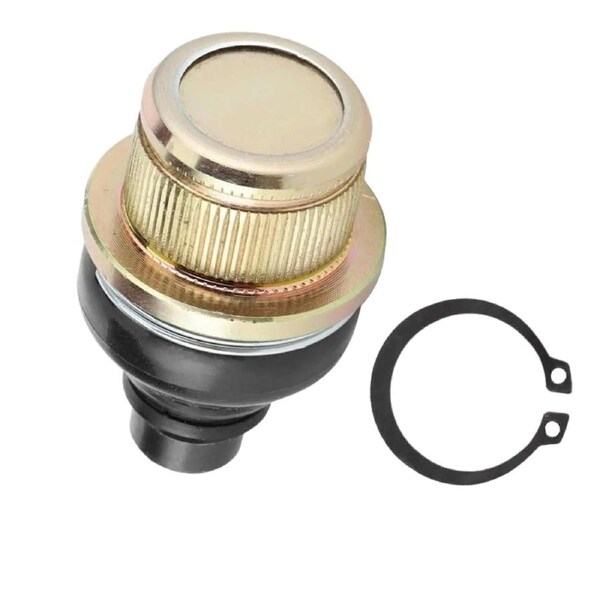 TDR Heavy-Duty Upper & Lower Ball Joint for Arctic Cat, Durable Metal Construction, Fits Multiple Models, Upgrade or