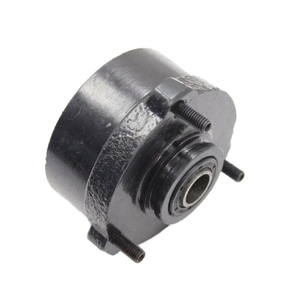 TDR 3 Stud Drum Casing Brake 50/70/90/110/125/140/150cc ATV Quad Buggy Go kart Bike