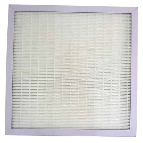 HEPA Filter for XPOWER X-3400 Air Purifier Scrubber X-3400-H35