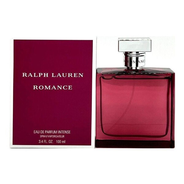 Ralph Lauren Romance Intense EDP Eau De Parfum Fragrance Spray For Women 100ml