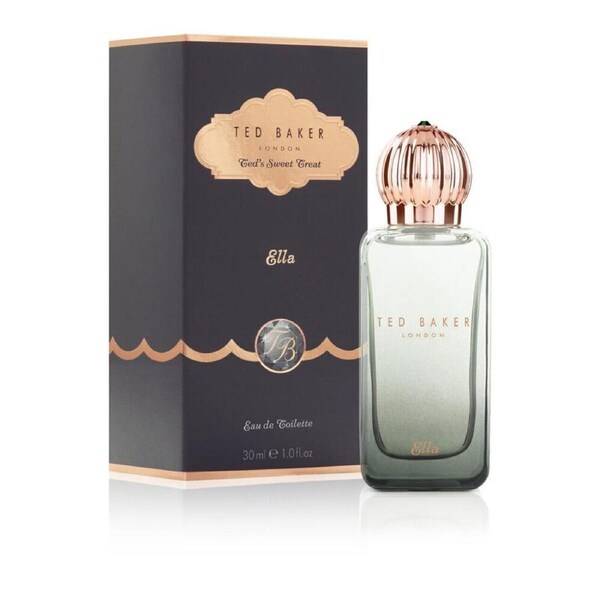 Ted Baker Sweet Treats Ella EDT Eau De Toilette Fragrance For Women 30ml