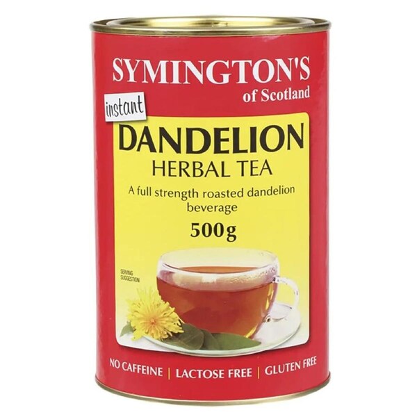 SYMINGTONS Dandelion Tea 500g
