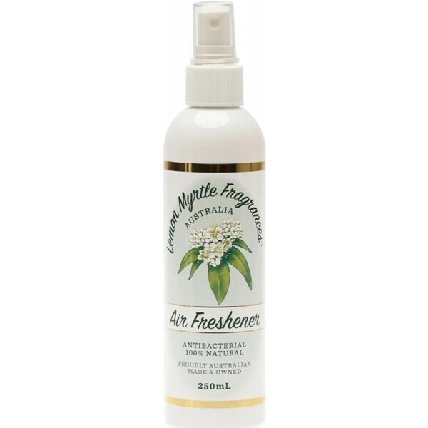 Lemon Myrtle Fragrances Air Freshener 250ml