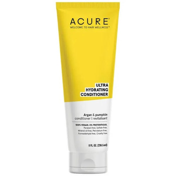 Acure Ultra Hydrating Conditioner - Argan 236.5ml