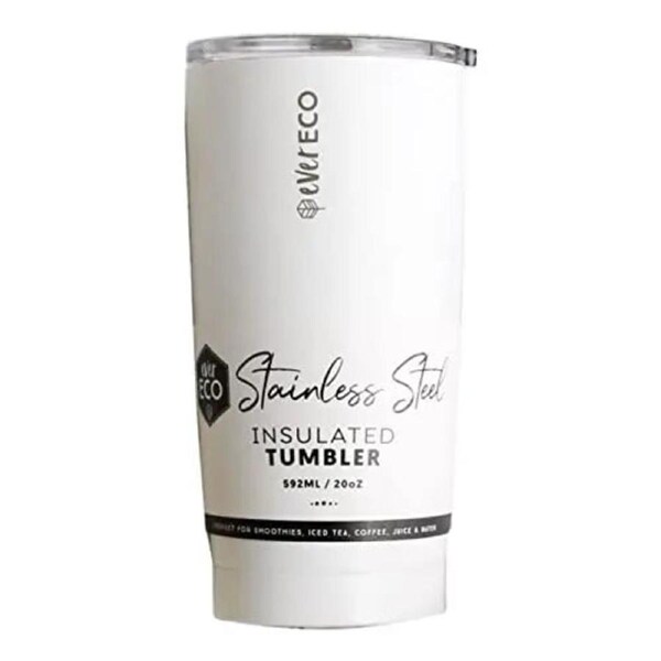 EVER ECO Insulated Tumbler Cloud 592ml