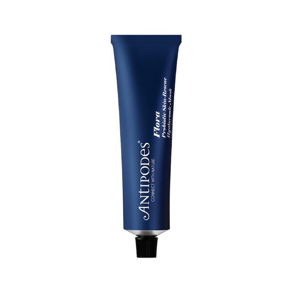 Antipodes Flora Probiotic Skin-rescue Hyaluronic Mask 75g
