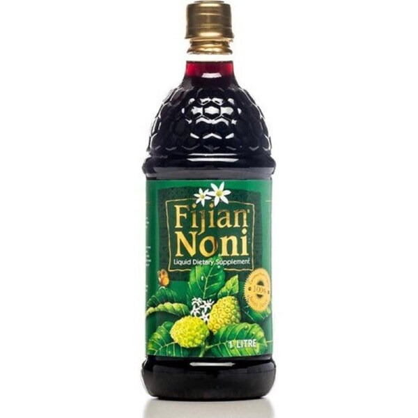 Fijian Noni Juice 100% 1L