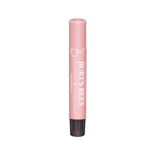 Burt's Bees Lip Shimmer Grapefruit 2.6g
