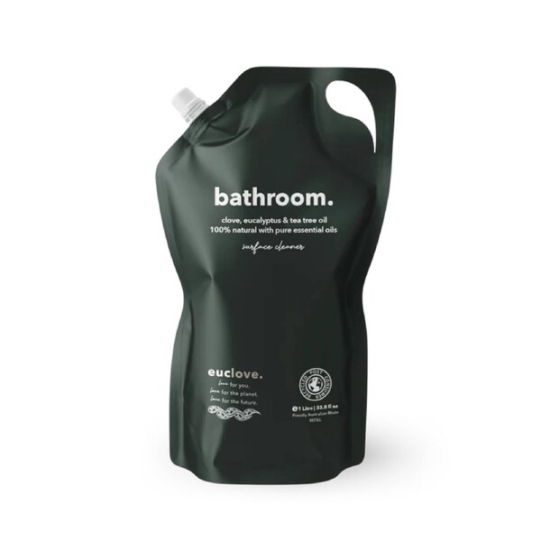 Euclove Bathroom 1L