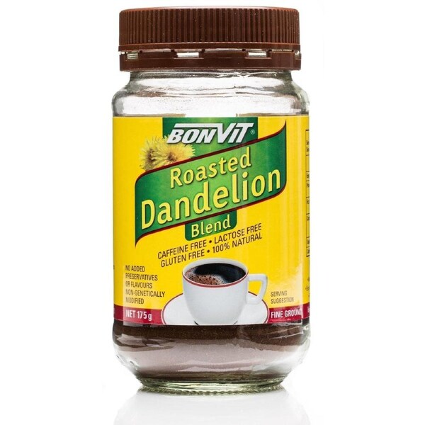 Bonvit Roast Dandelion Chicory Fine 175g