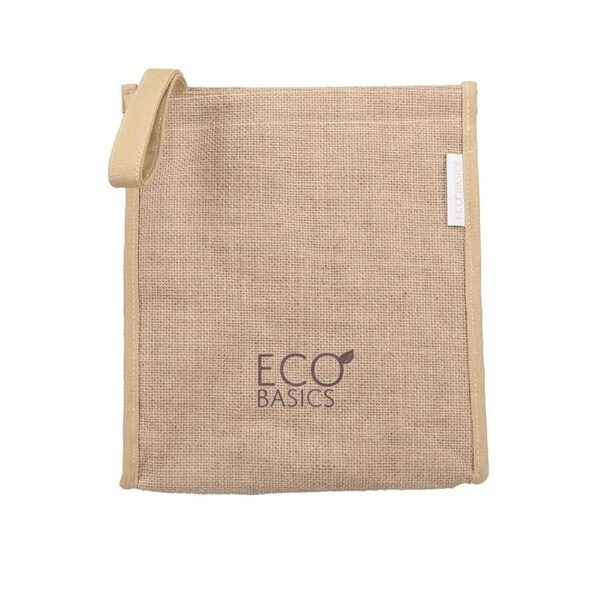 White Magic Eco Basics Lunch Bag 1Pk