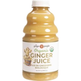 The Ginger People 100ml