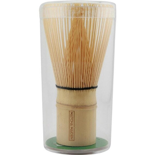Matcha Maiden Bamboo Matcha Whisk