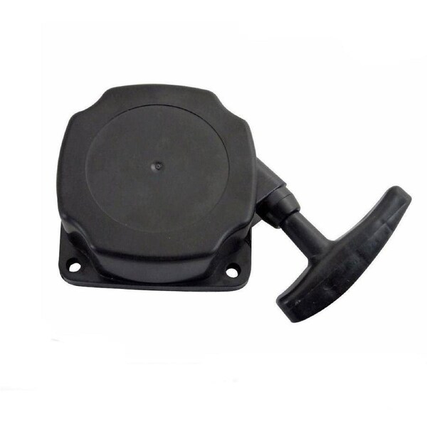 TDR Pull Start Starter for 33cc 43cc 47cc 49cc Mini Pit Quad Dirt Bike ATV Scooter - Durable 2-Stroke Engine, 6mm Bolt Hole