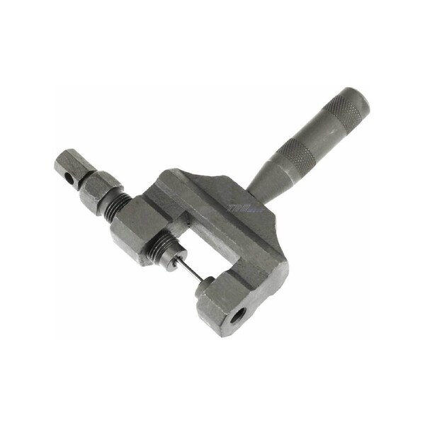 TDR Heavy Duty Motorcycle ATV Mower Chain Breaker Link Splitter Pin Remover Tool for 415 420 428 520 525 530 630 Chains