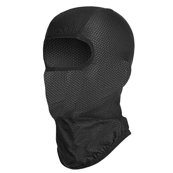 TDR Balaclava Full Face Mask Outdoor Winter Windproof Fleece Ninja Mask for Riding, Skiing, Paintball, Hunting, Versatile Year-Round Protection
