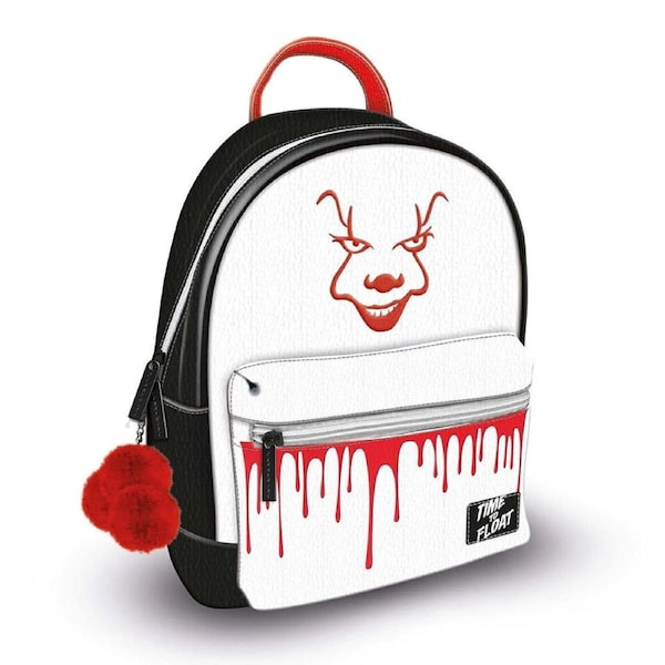 IT Time to Float Come Home Fashion Backpack Kids/Children Travel Carry Bag