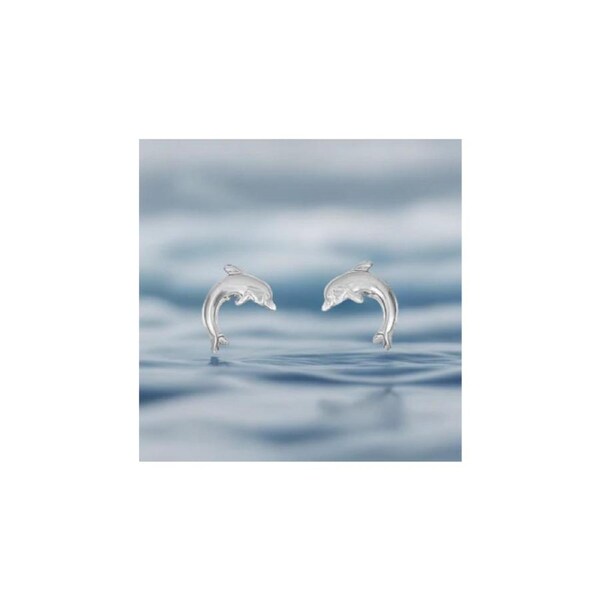 Rossan Silver Dolphin FE4400