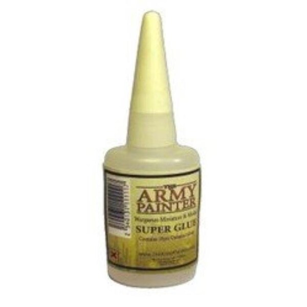 The Army Painter - Superglue 20gm