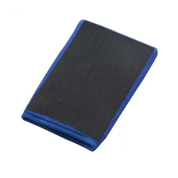 Detailing Glove Microfiber Car Wash Magic Clay Mitt Glove Polish Clay Bar