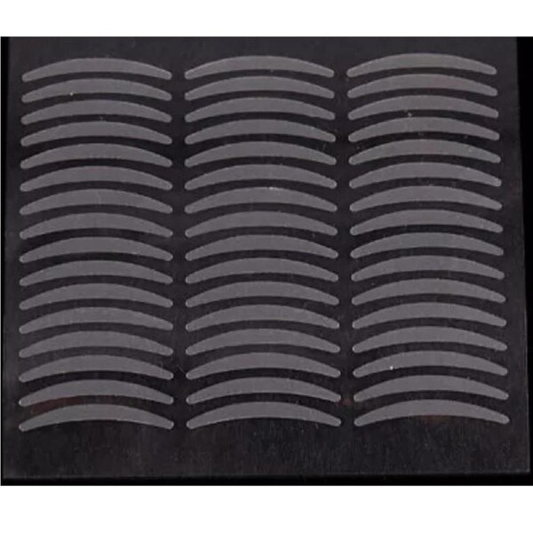 Eye Lift Strips Tool Natural Invisible Adhesive Eyelid Tape Stickers 240Pcs