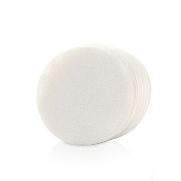 200x White Aeropress Accessories Filter Paper Coffee Maker Replacement