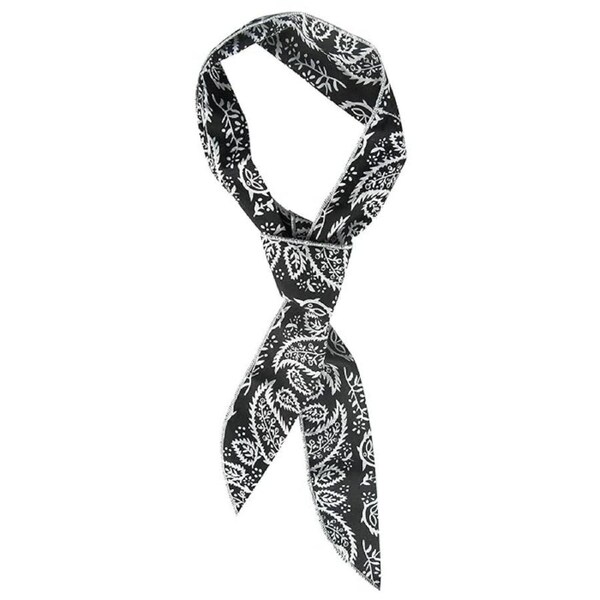 Neck Cooler Headband Ice Cooling Bandana Outdoor Sports Summer Body Scarf