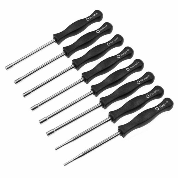 Adjusting Carb Screwdriver Kit Tool 8X Carburetor Adjustment