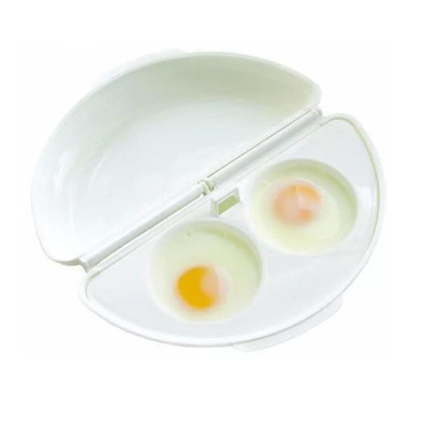 Microwavable Cooker Microwave Egg Omelette Omelett Omelet Pan Maker