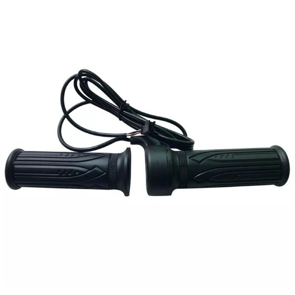 Electric Scooter Throttle Accessories EBike Twist Speed 12V 24V 36V 48V