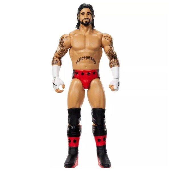 WWE Main Event Series CM Punk Basic Figure