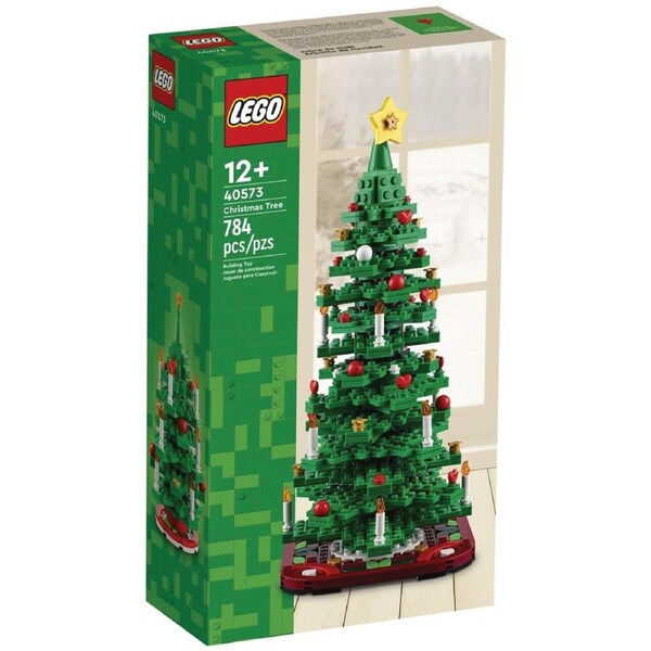 LEGO® 40573 Christmas Tree