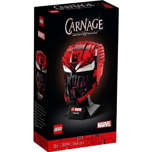 LEGO® 76199 Marvel Carnage